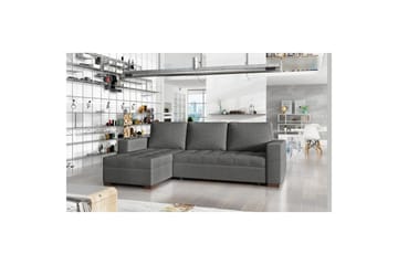 Sektionssoffa Eltap Newark 237x150x90 cm