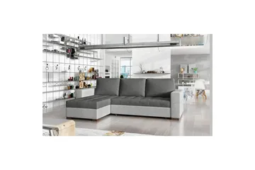 Sektionssoffa Eltap Newark 237x150x90 cm