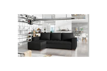 Sektionssoffa Eltap Newark 237x150x90 cm