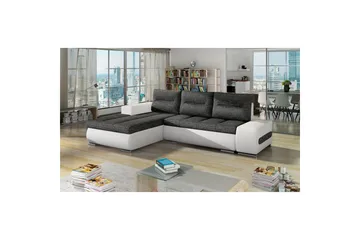 Sektionssoffa Eltap Ottavio 275x180x85 cm