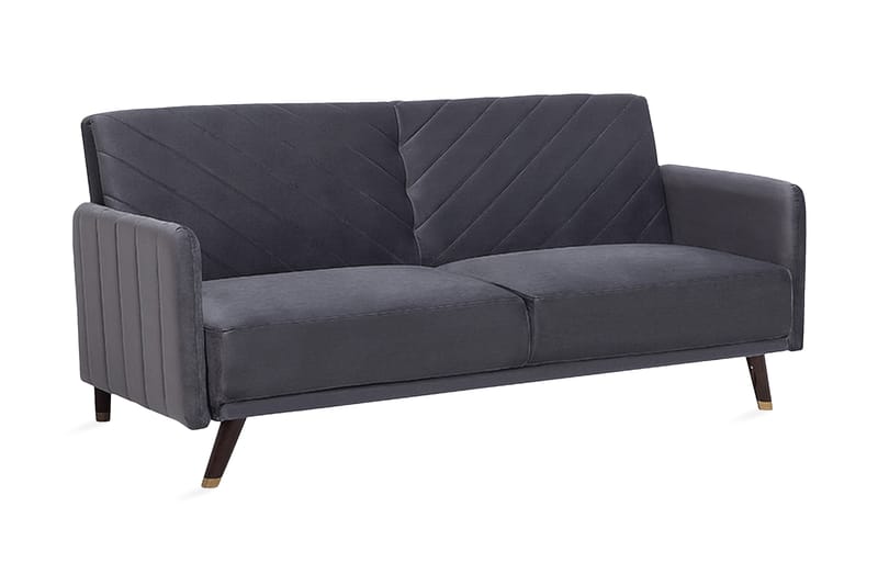 SENJA Bäddsoffa 200 cm - Bäddsoffor - 3-sits bäddsoffa