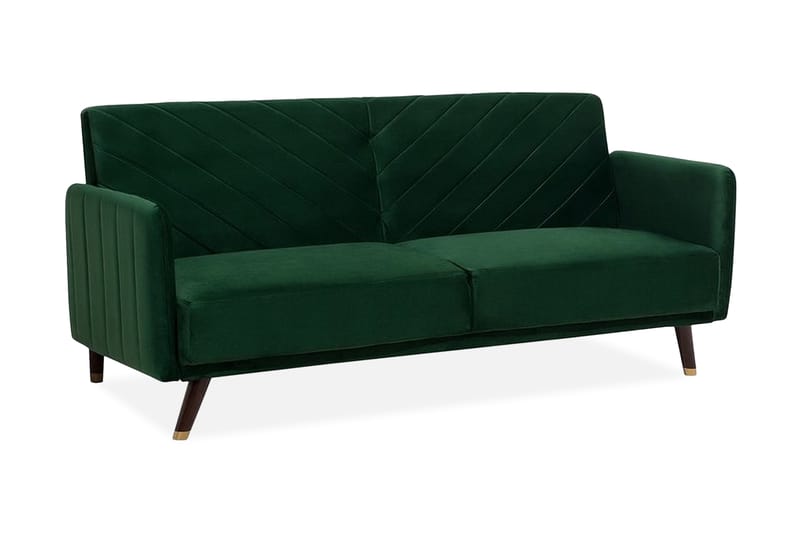 SENJA Bäddsoffa 200 cm - Möbler - Vardagsrum - Bäddsoffor