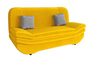 SENTIAL Bäddsoffa