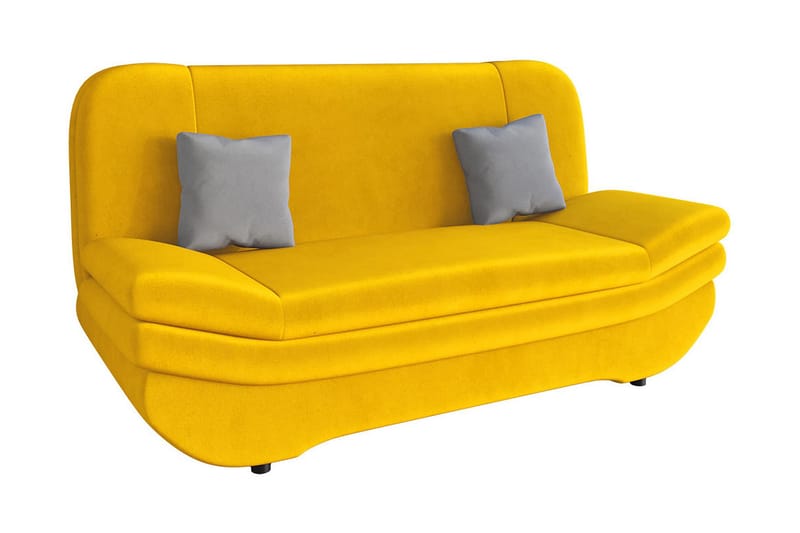 SENTIAL Bäddsoffa - Möbler - Vardagsrum - Bäddsoffor