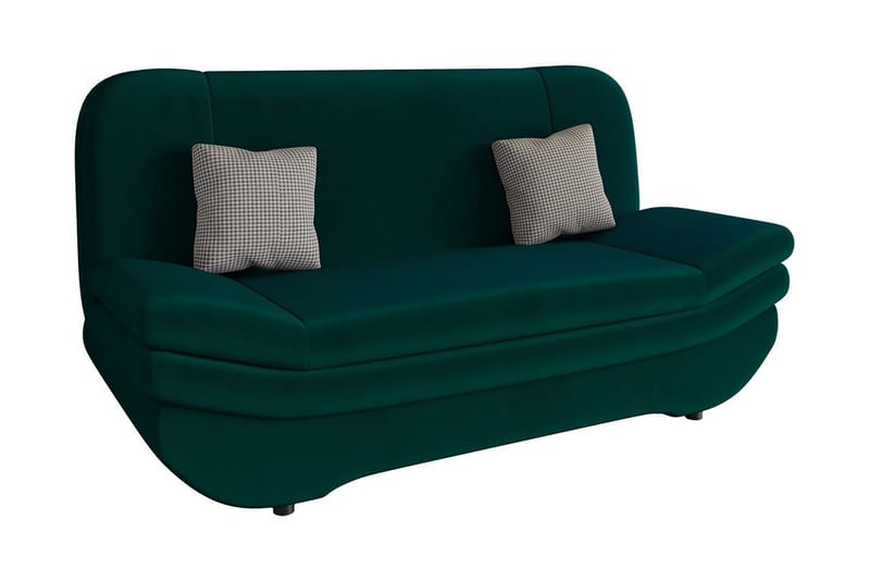 SENTIAL Bäddsoffa - Möbler - Vardagsrum - Bäddsoffor
