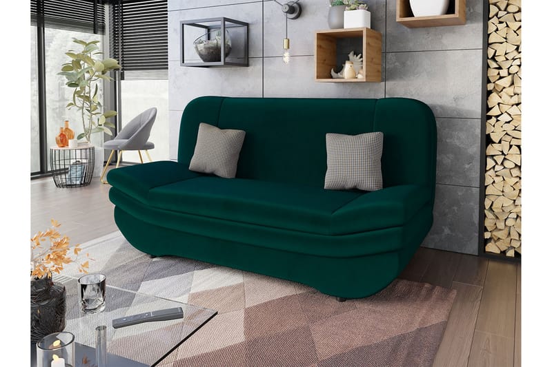 SENTIAL Bäddsoffa - Möbler - Vardagsrum - Bäddsoffor