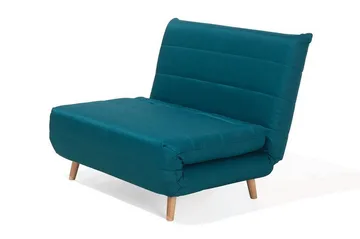 Setten Bäddsoffa 104 cm - Grön - Möbler - Vardagsrum - Bäddsoffor