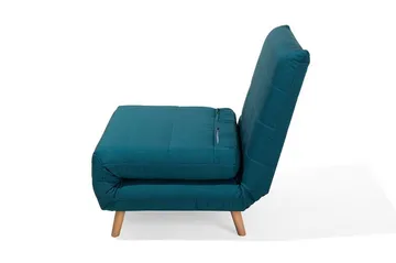 Setten Bäddsoffa 104 cm - Grön - Möbler - Vardagsrum - Bäddsoffor