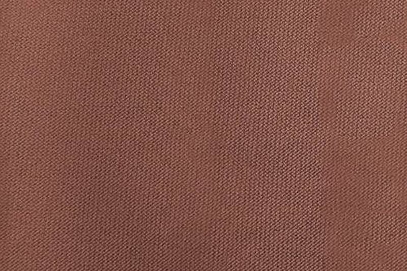 Skatteg Bäddsoffa - Brun - Möbler - Vardagsrum - Bäddsoffor - 2-sits bäddsoffa