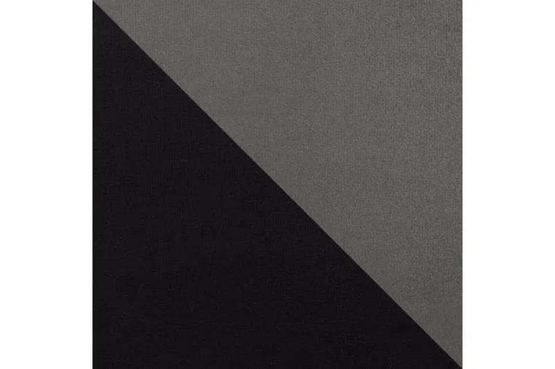 Skatteg Bäddsoffa - Svart/Grå - Möbler - Vardagsrum - Bäddsoffor