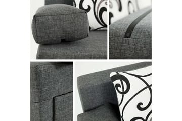 Skatteg Bäddsoffa - Möbler - Vardagsrum - Bäddsoffor