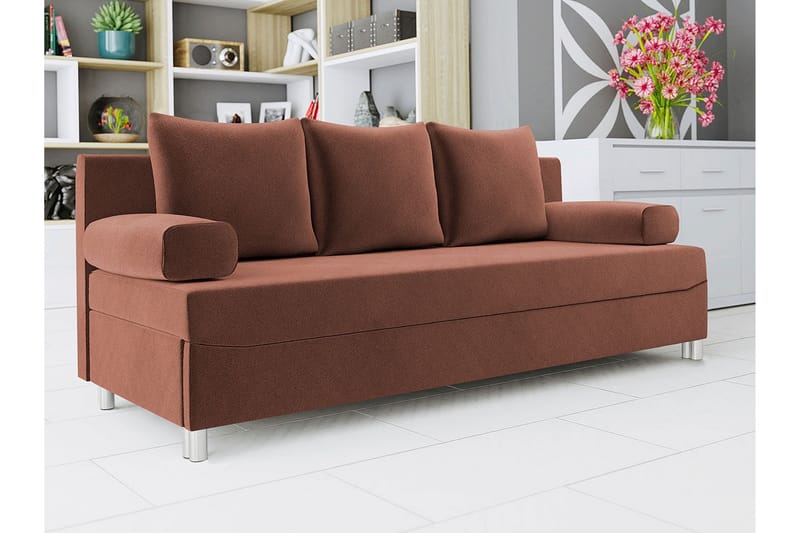 Skatteg Bäddsoffa - Möbler - Vardagsrum - Bäddsoffor