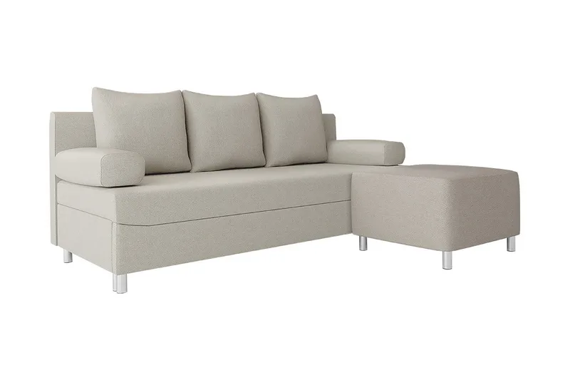 Skatteg Bäddsoffa - Möbler - Vardagsrum - Bäddsoffor - Hörnbäddsoffa