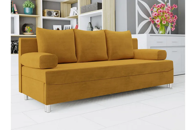 Skatteg Bäddsoffa - Möbler - Vardagsrum - Bäddsoffor