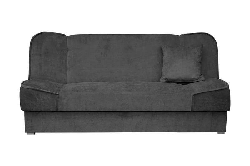 SKOTTLANDA 5-sits Bäddsoffa Höger - Vit - Möbler - Vardagsrum - Bäddsoffor - 4-sits bäddsoffa