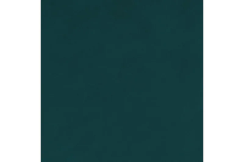 Skylar 2-sits Bäddsoffa Ställbar Sammet/Grön /Mässing - Novogratz - Möbler - Vardagsrum - Bäddsoffor - 2-sits bäddsoffa