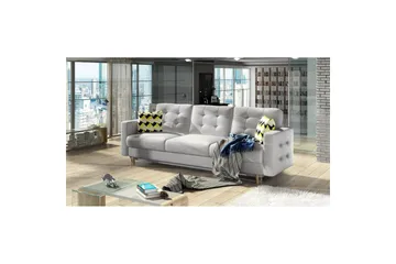 Soffa Eltap Asgard 233x93x92 cm