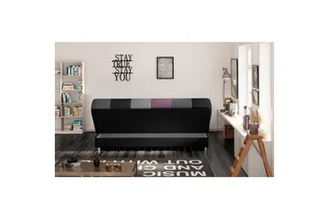 Soffa Eltap Cayo 192x90x90 cm - Soro 100, Soro 93, Soro 83, Soro 65 - Möbler - Vardagsrum - Bäddsoffor
