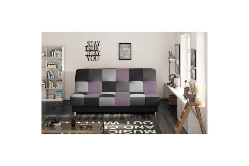 Soffa Eltap Cayo 192x90x90 cm - Soro 100, Soro 93, Soro 83, Soro 65 - Möbler - Vardagsrum - Bäddsoffor