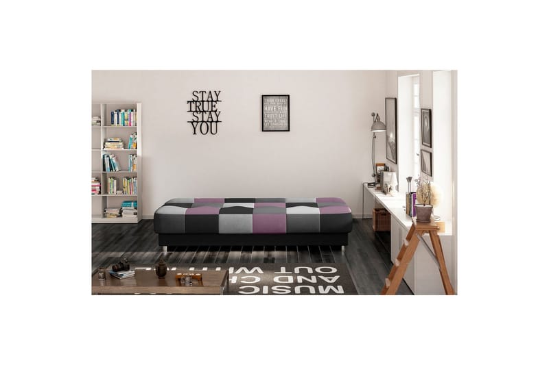 Soffa Eltap Cayo 192x90x90 cm - Soro 100, Soro 93, Soro 83, Soro 65 - Möbler - Vardagsrum - Bäddsoffor