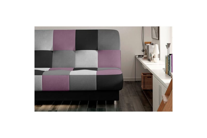 Soffa Eltap Cayo 192x90x90 cm - Soro 100, Soro 93, Soro 83, Soro 65 - Möbler - Vardagsrum - Bäddsoffor