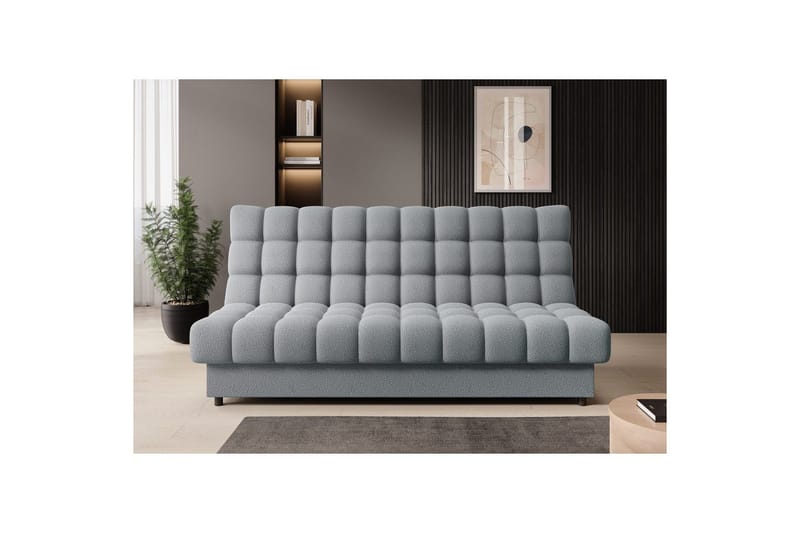 Soffa Eltap Clareta 197x95x96 cm - Xillar 04 - Möbler - Vardagsrum - Bäddsoffor
