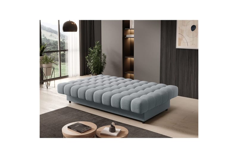 Soffa Eltap Clareta 197x95x96 cm - Xillar 04 - Möbler - Vardagsrum - Bäddsoffor