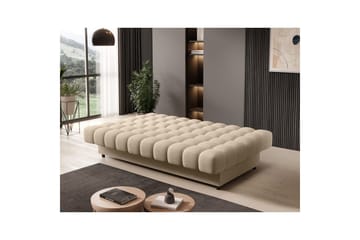 Soffa Eltap Clareta 197x95x96 cm - Xillar 40 - Möbler - Vardagsrum - Bäddsoffor