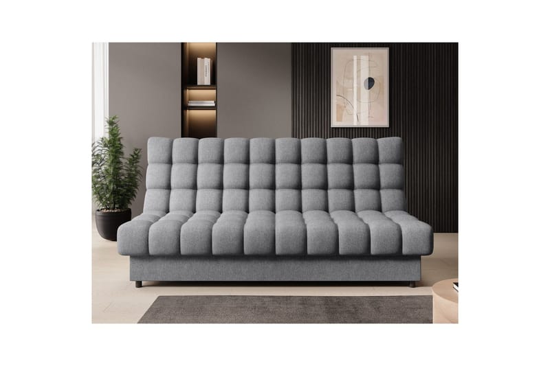 Soffa Eltap Clareta 197x95x96 cm - Poco 04 - Möbler - Vardagsrum - Bäddsoffor