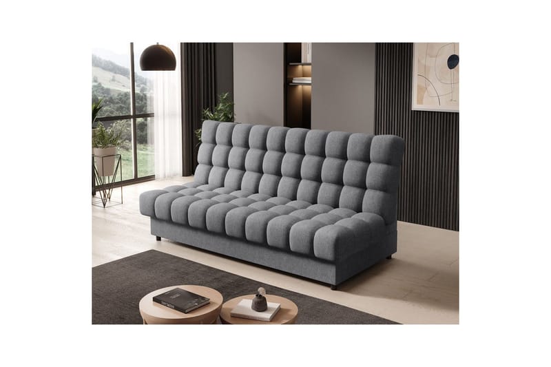 Soffa Eltap Clareta 197x95x96 cm - Poco 04 - Möbler - Vardagsrum - Bäddsoffor