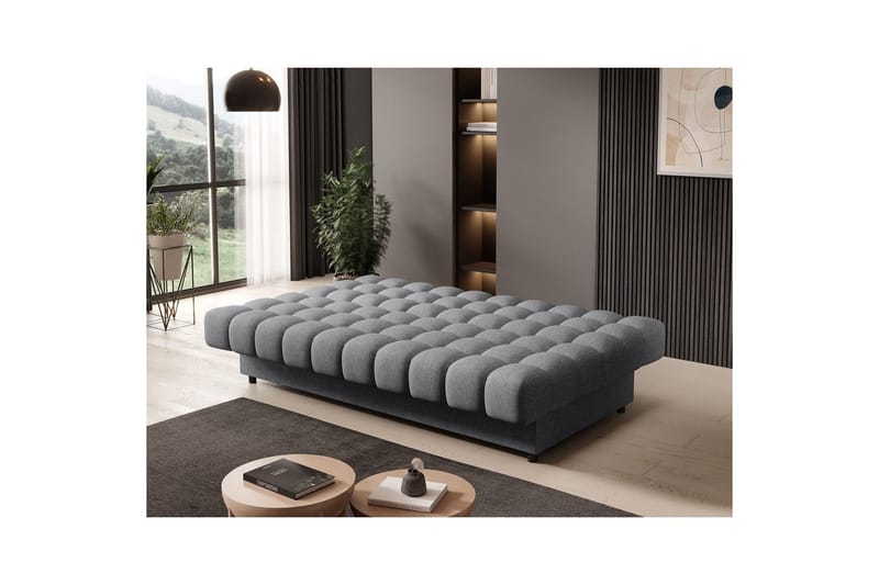 Soffa Eltap Clareta 197x95x96 cm - Poco 04 - Möbler - Vardagsrum - Bäddsoffor