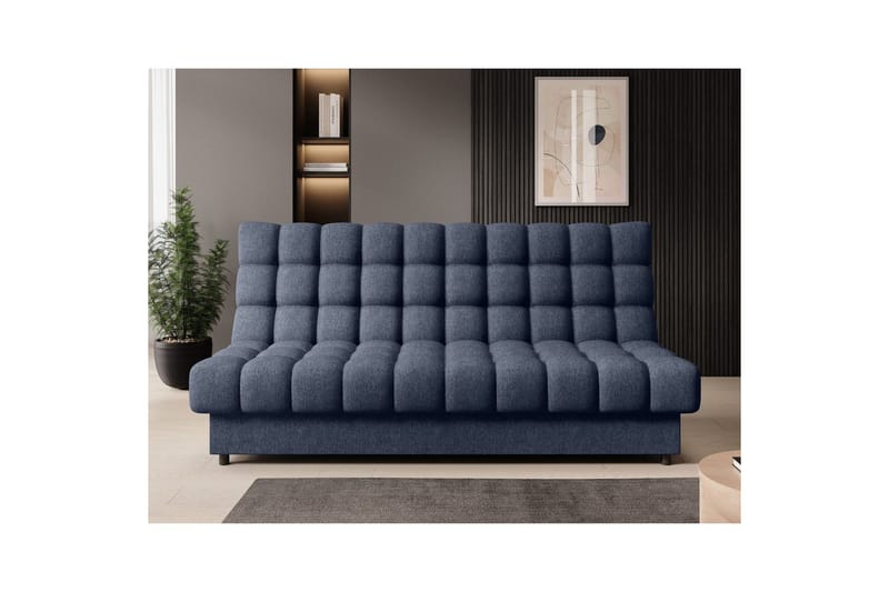 Soffa Eltap Clareta 197x95x96 cm - Poco 40 - Möbler - Vardagsrum - Bäddsoffor