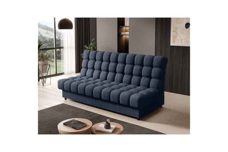 Soffa Eltap Clareta 197x95x96 cm - Poco 40 - Möbler - Vardagsrum - Bäddsoffor