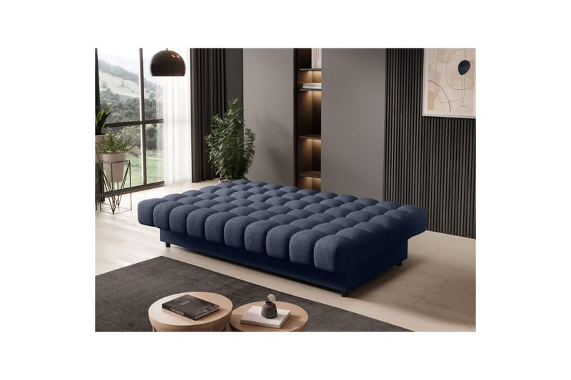Soffa Eltap Clareta 197x95x96 cm - Poco 40 - Möbler - Vardagsrum - Bäddsoffor