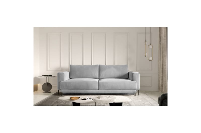 Soffa Eltap Dalia 248x84x95 cm - Sola 4 - Möbler - Vardagsrum - Bäddsoffor