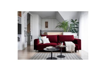 Soffa Eltap Dalia 248x84x95 cm - Velvetmat 25 - Möbler - Vardagsrum - Bäddsoffor