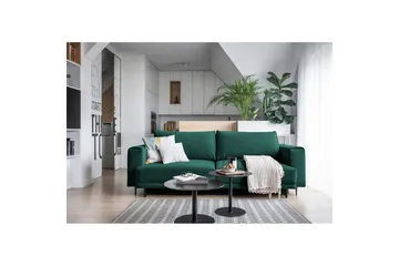 Soffa Eltap Dalia 248x84x95 cm