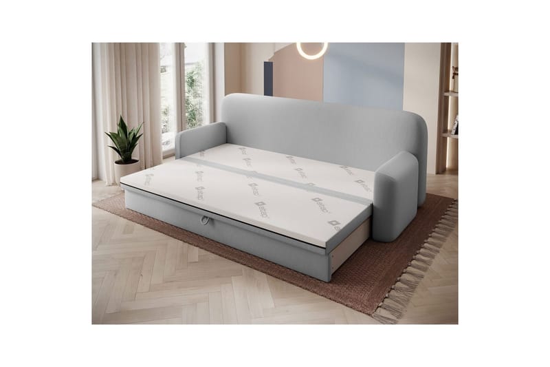 Soffa Eltap Elioss 236x89x87 cm - Sola 04 - Möbler - Vardagsrum - Bäddsoffor