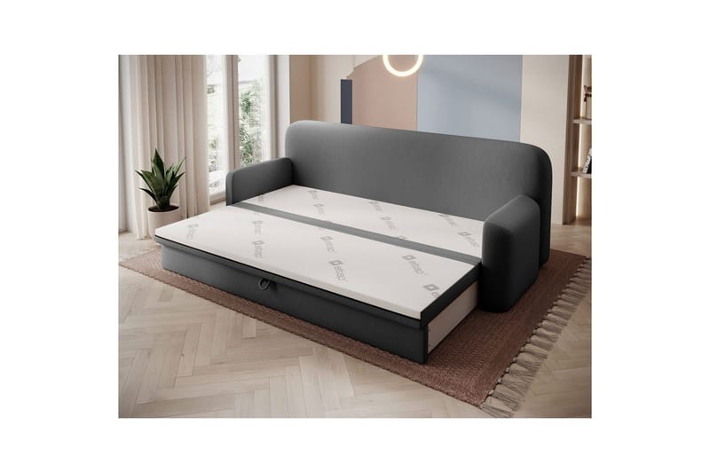 Soffa Eltap Elioss 236x89x87 cm - Sola 06 - Möbler - Vardagsrum - Bäddsoffor