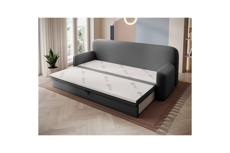 Soffa Eltap Elioss 236x89x87 cm - Sola 06 - Möbler - Vardagsrum - Bäddsoffor
