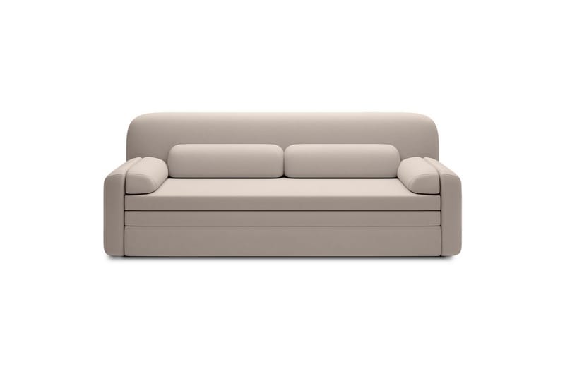 Soffa Eltap Elioss 236x89x87 cm - Sola 18 - Möbler - Vardagsrum - Bäddsoffor