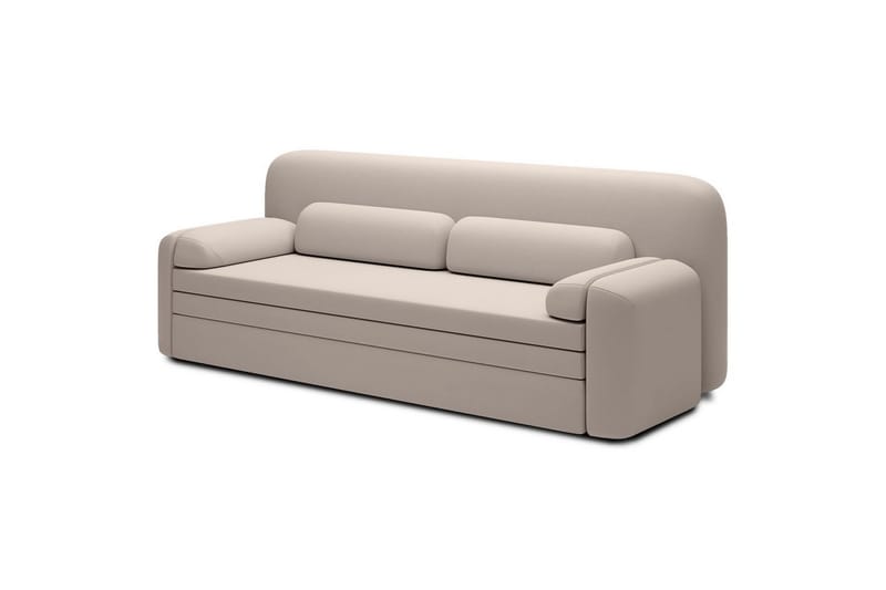 Soffa Eltap Elioss 236x89x87 cm - Sola 18 - Möbler - Vardagsrum - Bäddsoffor