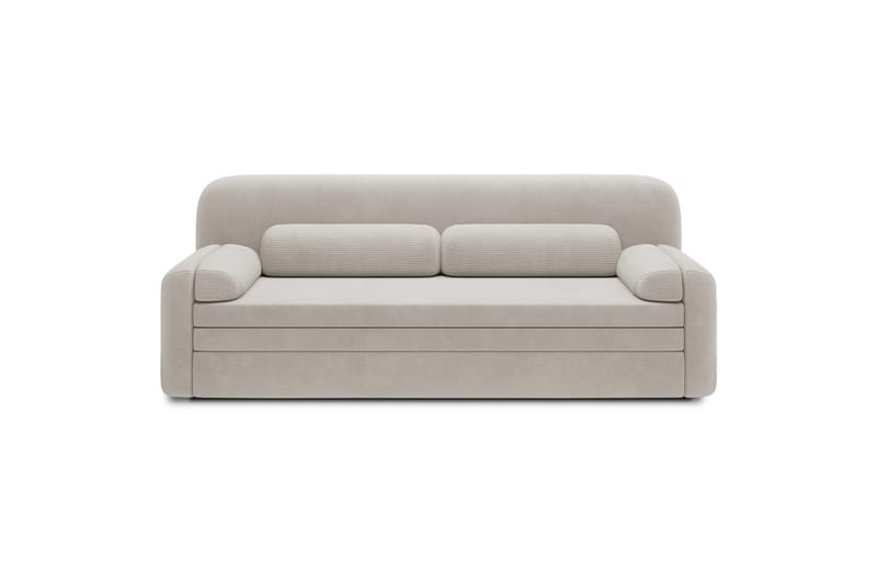 Soffa Eltap Elioss 236x89x87 cm - Tabbris 18 - Möbler - Vardagsrum - Bäddsoffor
