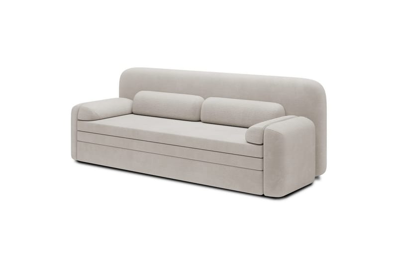 Soffa Eltap Elioss 236x89x87 cm - Tabbris 18 - Möbler - Vardagsrum - Bäddsoffor