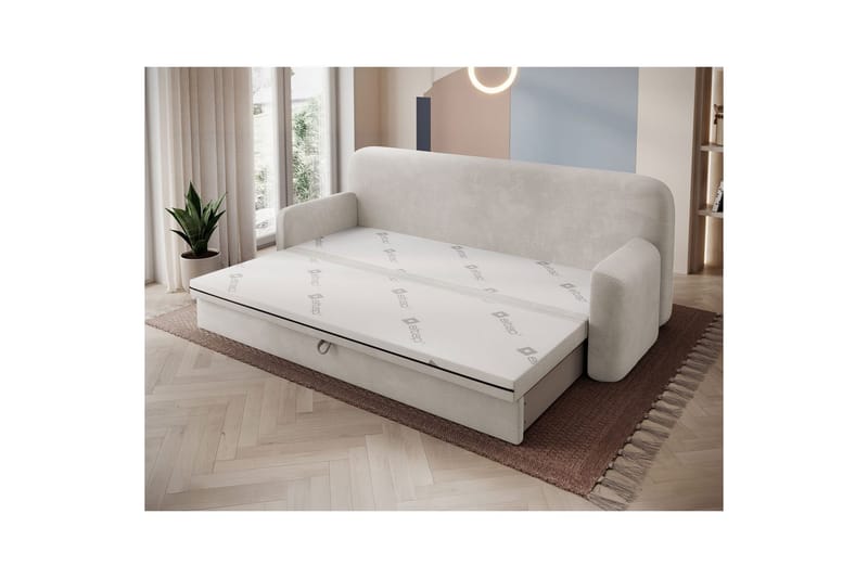Soffa Eltap Elioss 236x89x87 cm - Tabbris 18 - Möbler - Vardagsrum - Bäddsoffor