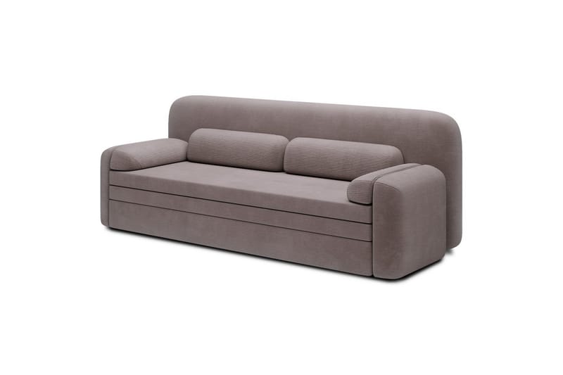 Soffa Eltap Elioss 236x89x87 cm - Tabbris 22 - Möbler - Vardagsrum - Bäddsoffor