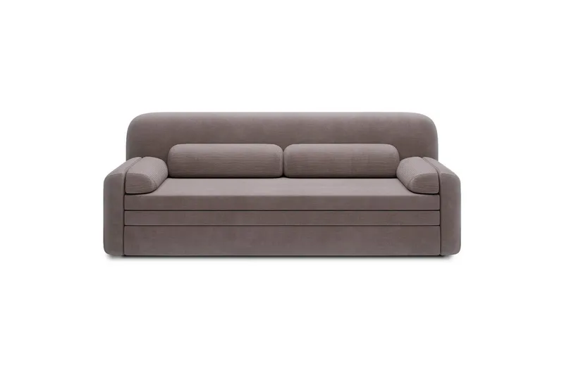Soffa Eltap Elioss 236x89x87 cm - Tabbris 22 - Möbler - Vardagsrum - Bäddsoffor