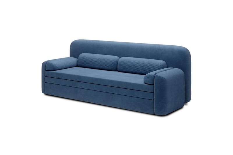 Soffa Eltap Elioss 236x89x87 cm - Tabbris 40 - Möbler - Vardagsrum - Bäddsoffor