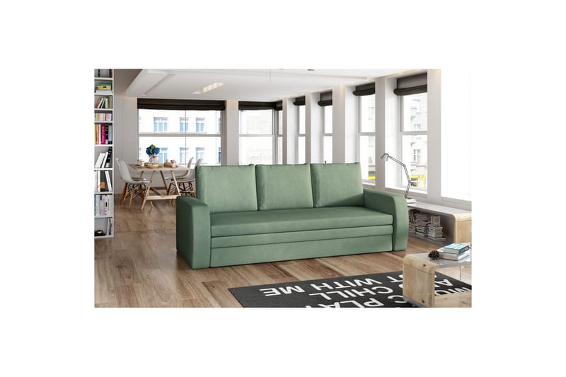 Soffa Eltap Inversa 220x83x89 cm - Soro 34 - Möbler - Vardagsrum - Bäddsoffor