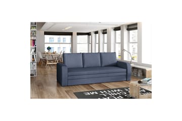 Soffa Eltap Inversa 220x83x89 cm